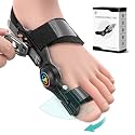 Kutain Upgraded Bunion Corrector for Women and Men, Big Toe Spacers(1PCS)