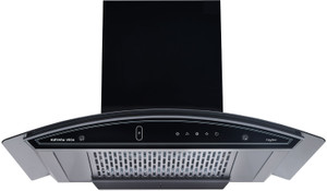 Kutchina Vega DLX 75 1600 CMH 75