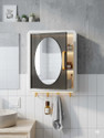 KUVYA Plastic Wall Shelf