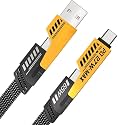 FLAT WIRE cable 4 in 1 Fast