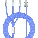 MECHA Multi Charging Cable 3 in 1