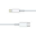 USB C to Lightning Cable 20W MFi