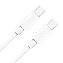 KUZOOM USB C to USB C Cable