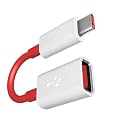 KUZOOM USB to USB C Adapter 
