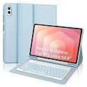 KVAGO for Samsung Galaxy Tab S11 Ultra 14.6 in 2025 Keyboard Case