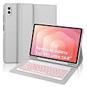 KVAGO for Samsung Galaxy Tab S11 Ultra 14.6 in 2025 Keyboard Case
