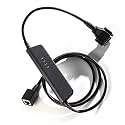 Kvaser Ethercan Light HS, CAN to Ethernet Interface
