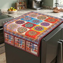 kvc Refrigerator Cover