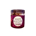 KVD Collection Bangla Homemade Kul Pickle - 400G, Kul Achar, Jujube Pickle, Premium Kuler Achar, Sweet & Sour Berry Pickle