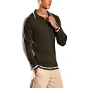 Kvetoo Full Sleeve Winter Wear Woolen Collar