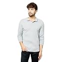 Kvetoo Full Sleeve Winter Wear Woolen Collar