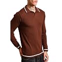 Kvetoo Full Sleeve Winter Wear Woolen Collar