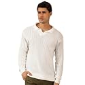 Kvetoo Full Sleeve Winter Wear Woolen Collar