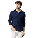 Kvetoo Full Sleeve Winter Wear Woolen Collar