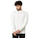 Kvetoo Men High Neck Full Sleeve Winter