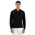 Kvetoo Mens Woolen Sweater for Man Winter