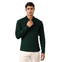 Kvetoo Mens Woolen Sweater for Man Winter