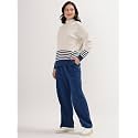 Kvetoo Women Winter Coord Set Wool Blend