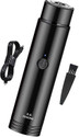 KvExport Mini Portable Pocket Size Electric Razor