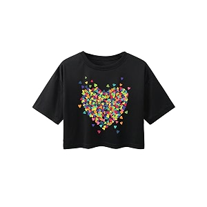 Kvinner Women T-Shirt