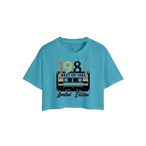 Kvinner Women T-Shirt
