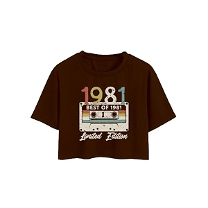 Kvinner Women T-Shirt
