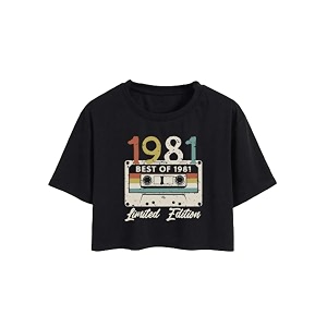 Kvinner Women T-Shirt