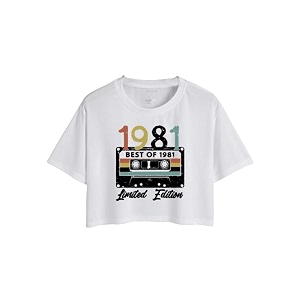 Kvinner Women T-Shirt