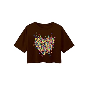 Kvinner Women T-Shirt