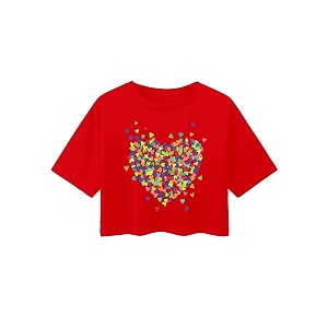 Kvinner Women T-Shirt