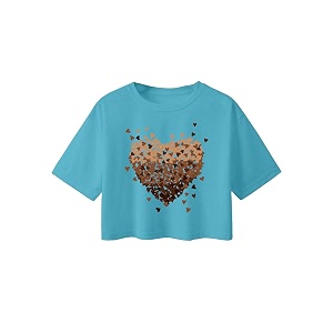 Kvinner Women T-Shirt