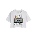 Kvinner Women T-Shirt
