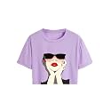 Kvinner Women T-Shirt
