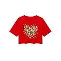 Kvinner Women T-Shirt