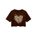 Kvinner Women T-Shirt