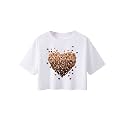 Kvinner Women T-Shirt