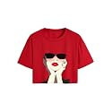 Kvinner Women T-Shirt