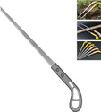 KVVTRADES Portable Hand Saw 9 Inch Rugged