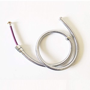 kwality 1m-13m shower hose