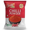 Kwality Chilli Powder 500g, Lal Mirchi Powder, Mirchi Powder, authentic spicy kick.