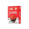 Kwality Chilli Powder, Lal Mirchi Powder, Mirchi Powder, authentic spicy kick. (100g)
