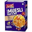 Kwality Muesli Fruit amp Nut 300g 
