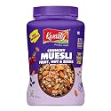 KWALITY Muesli Fruit Nut amp Seeds 900g
