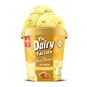 Kwality Walls The Dairy Factory Butterscotch 700 ml Tub