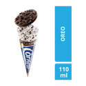 Kwality Wall's Vanilla Disc Oreo Cornetto (110 ml)