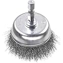 kwb Professional Cup Brush 50mm Item 606210