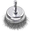 kwb Professional Cup Brush 70mm Item 6063-10