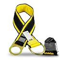 KwikSafety Gibbon 3ft Cross Arm Strap Anchor ANSI OSHA Beam Choker
