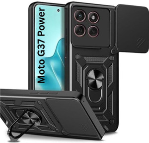 KWINE CASE Back Cover for Motorola Moto