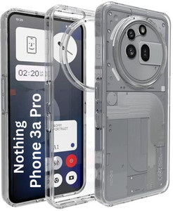 KWINE CASE Back Cover for Nothing Phone